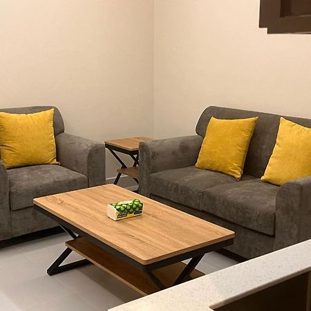 ريزا الفندقية Reeza Suites Khobar Extérieur photo