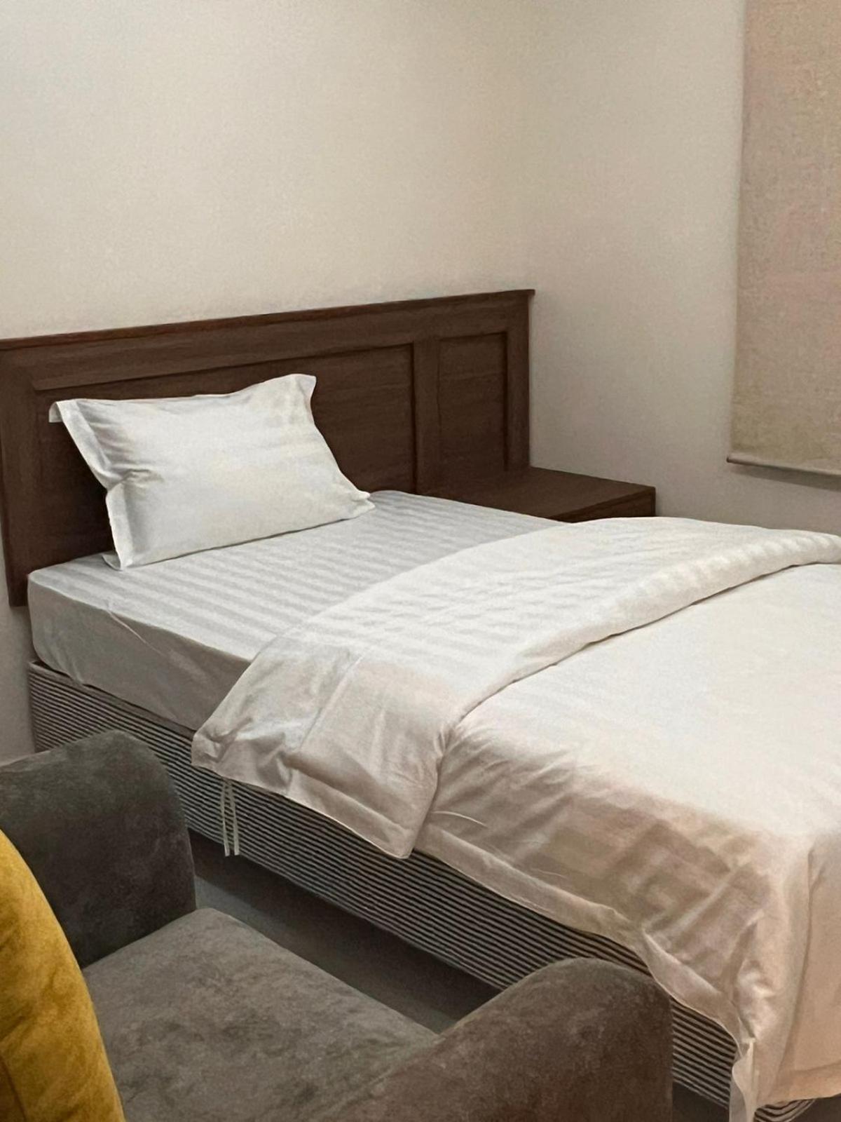 ريزا الفندقية Reeza Suites Khobar Extérieur photo